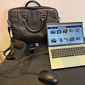 Laptop, HP EliteBook 840 G8