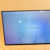 TV-skärm Samsung, UE65RU6025K, 65 tum