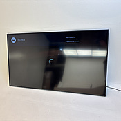 TV-skärm Samsung QB65B, 65 tum