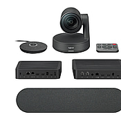 Videokonferenssystem Logitech Rally