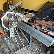 Vedkap