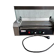 Rullgrill för korv Hot Dog Grill BH05WG 1000W