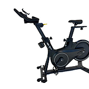 Spinningcykel Mentra by Sats