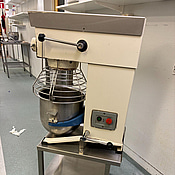 Degblandare Bjorn Varimixer R20