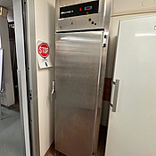 Kylskåp Accord - centralkylt