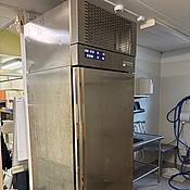 Snabbfrys Electrolux