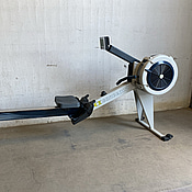 Roddmaskin Concept 2 Model E med PM4 monitor