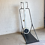 SkiErg 1, Concept 2 med PM3 monitor