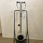 SkiErg 1, Concept 2 med PM3 monitor