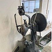 Industriell häftmaskin - Agrafix