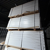 Parkettgolv 110 m2