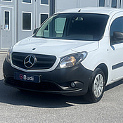 Skåpbil Mercedes-Benz Citan 109 CDI -2020 | Backkamera
