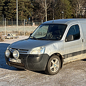 Citroën Berlingo 1.6 HDi | 30 000 mil | 90 hk | 2007