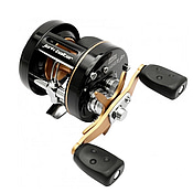 Fiskerulle Abu Garcia Ambassadeur 5601 JB. Ord. pris inkl. moms: ca 3779 kr.