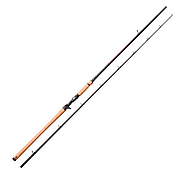 Fiskespö Savage Gear Alpha SG6 Monster. Ord. pris inkl. moms: ca 3499 kr.
