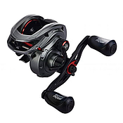Fiskerulle Abu Garcia Max4-LP-41. Ord. pris inkl. moms: ca 2099 kr.