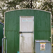 Personalvagn Norrlands OMF5