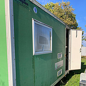 Personalvagn Vallavagnen FPV5