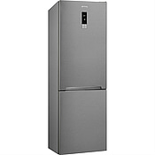 Kyl/Frys Smeg Kombinerad FC18EN4AX