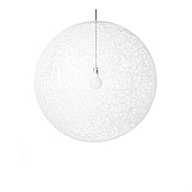 3 st. Taklampor Moooi Random Light Medium