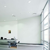 Undertaksplattor Rockfon Sonar 33063