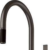 Köksblandare Tapwell ARM385 Ascot Grey.
