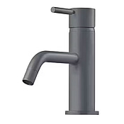 Tvättställsblandare Tapwell, EVM071, Ascot grey