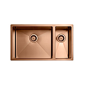 Diskho Tapwell, TA7040, koppar