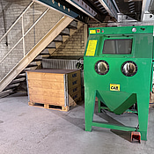 Bläster Contracor CAB-110P - 2021