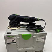 Slipmaskin Festool, RO 150