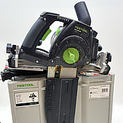 Svärdsåg Festool SSU 200