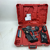Dyckertpistol Senco F-35XP