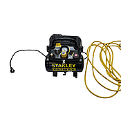 Oljefri luftkompressor Stanley FatMax FMXCMD152WE.