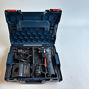 Vinkelborrmaskin Bosch GWB 12V-10