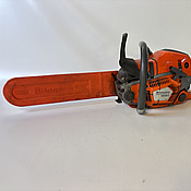 Motorsåg Husqvarna 550 XP G