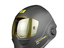 SVETSHJÄLM SENTINEL, A50 5-13 ESAB