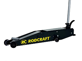 Domkraft RC Rodcraft RH301, 3 ton