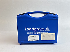 Mätväska Lundgrens Sverige ab, 89-HK3010
