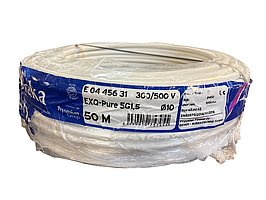 KABEL DRAKA EXQ-PURE 5G1,5 50M