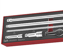 FÖRLÄNGNINGSSATS 13 DELAR, TENGTOOLS