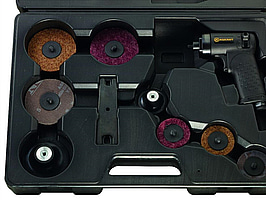 SLIPMASKIN RC7681K, RODCRAFT