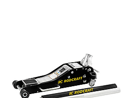 Hydralisk domkraft Rodcraft, RH201