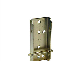 Adapter platt b-sida, 8510207