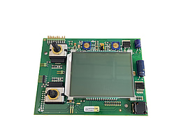 MMC Plate, ESAB