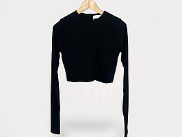 Topp Teurn, Moha Jersey, stl. XL