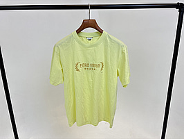T-shirt Eytys, stl. dam XL, herr L