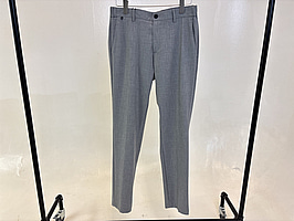 Byxa Boss stl.48, P-Genius-233F, Slim fit