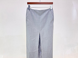 Kjol DAY Birger et Mikkelsen, stl. 36, Mantel Classic wool blend
