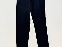 Jeans Woodbird, stl. 28/32, Leroy craven black jeans