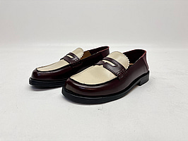 Skor Eytys, Otello, stl. 36, barolo